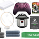 Image for article titled Friday's Best Deals: Children's Books, Circular Lamp, Memory Foam Pillows, Onsen Towels, and More